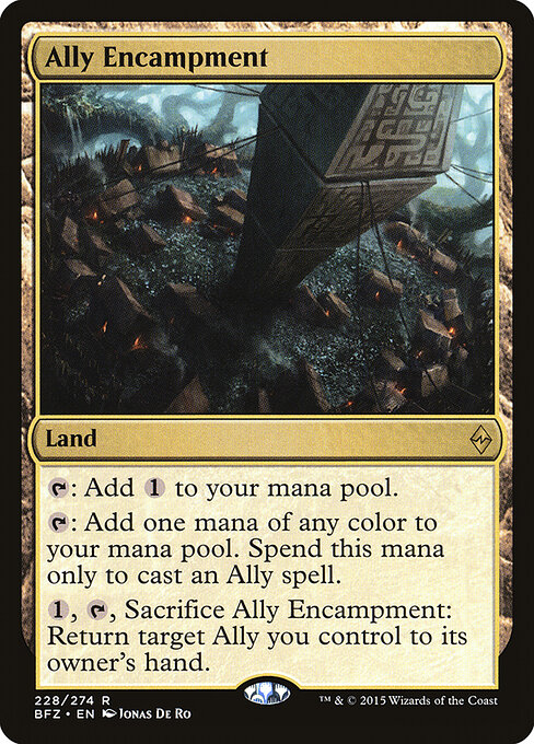 Ally Encampment 228
