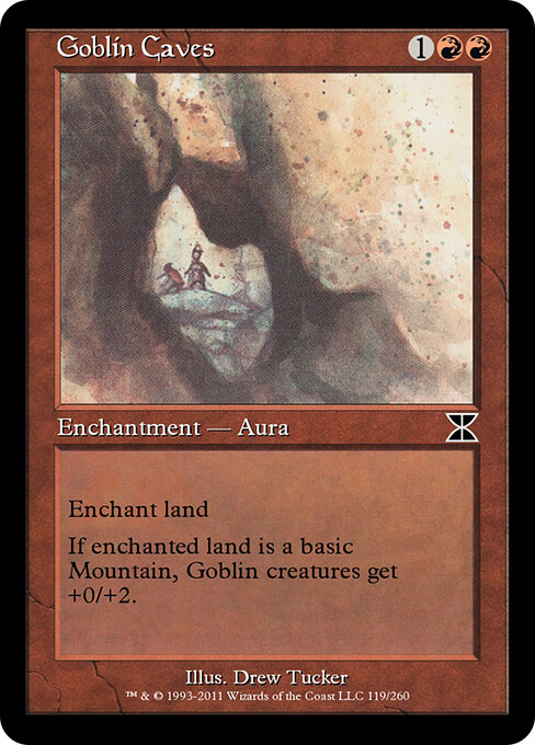 Goblin Caves 119