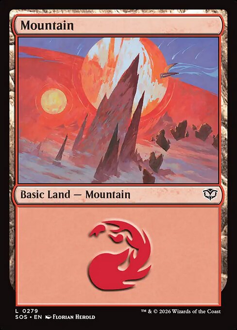 Mountain 279