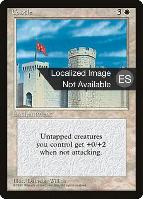 Castle 12