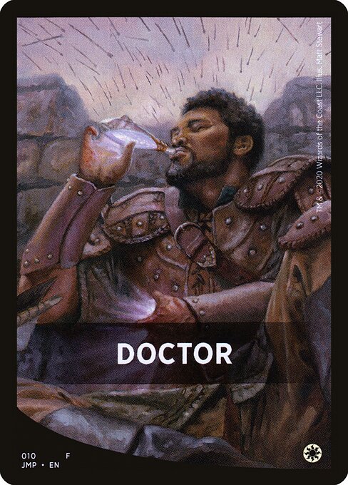 Doctor 10