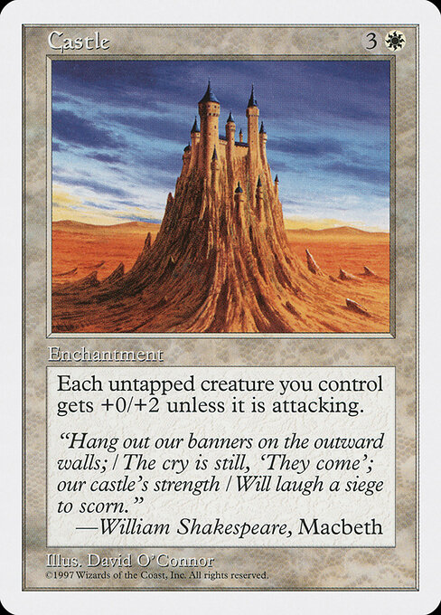 Castle 15