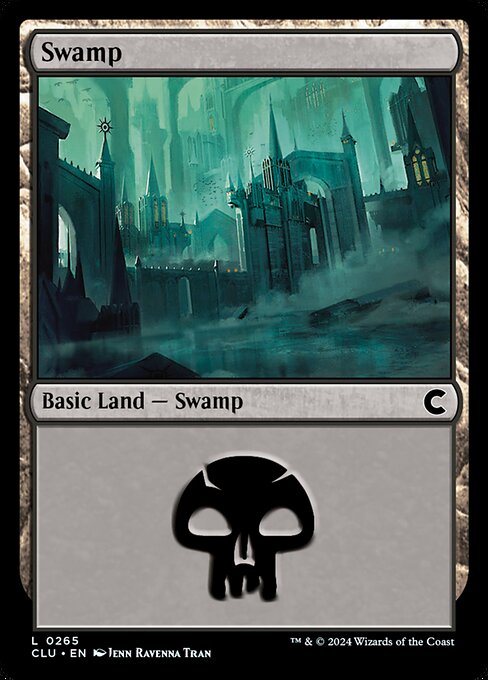 Swamp 265