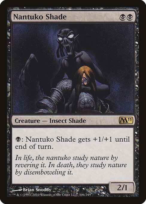 Nantuko Shade 106