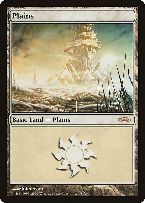 Plains 1