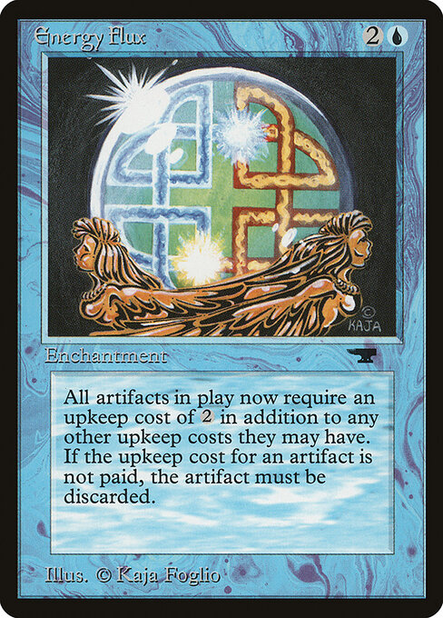 Energy Flux 9