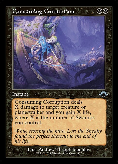 Consuming Corruption 407