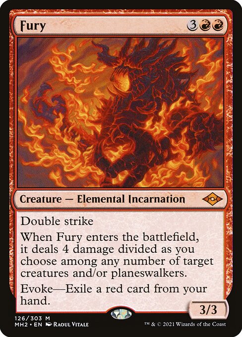 Fury 126