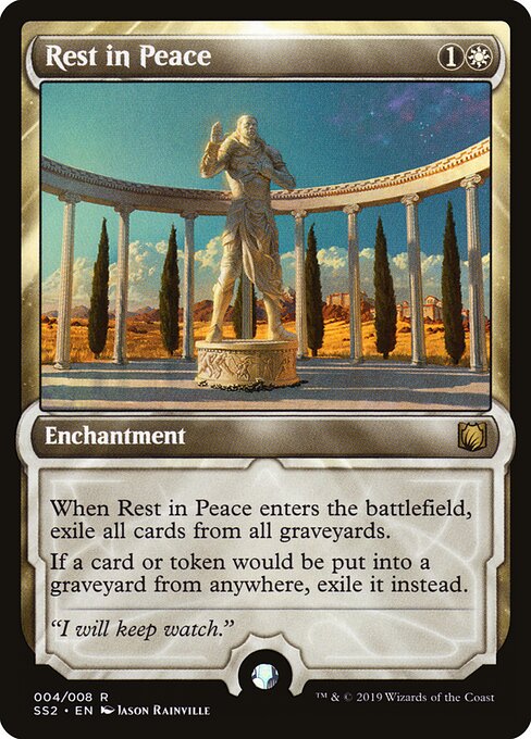 Rest in Peace 4