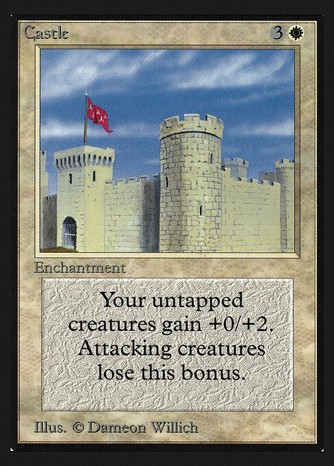 Castle 9
