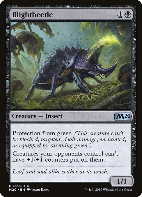Blightbeetle 87