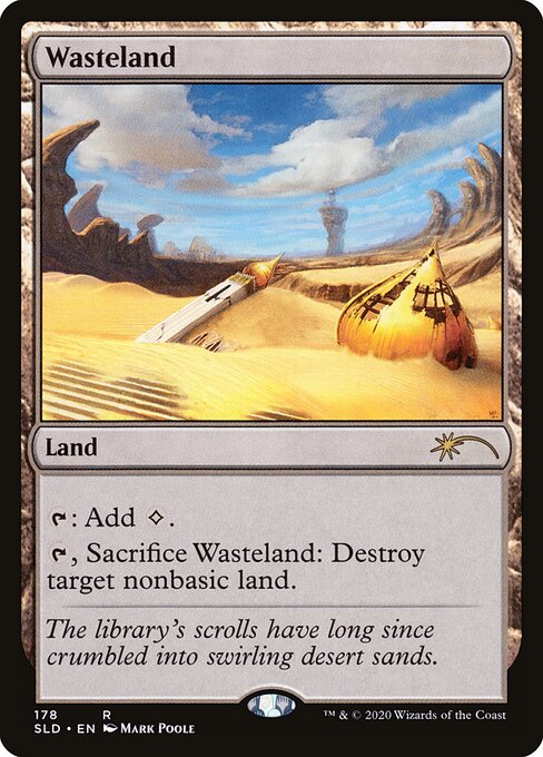Wasteland 178