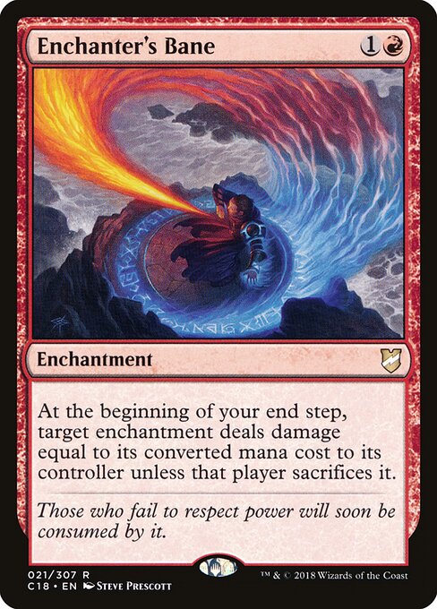 Enchanter's Bane 21