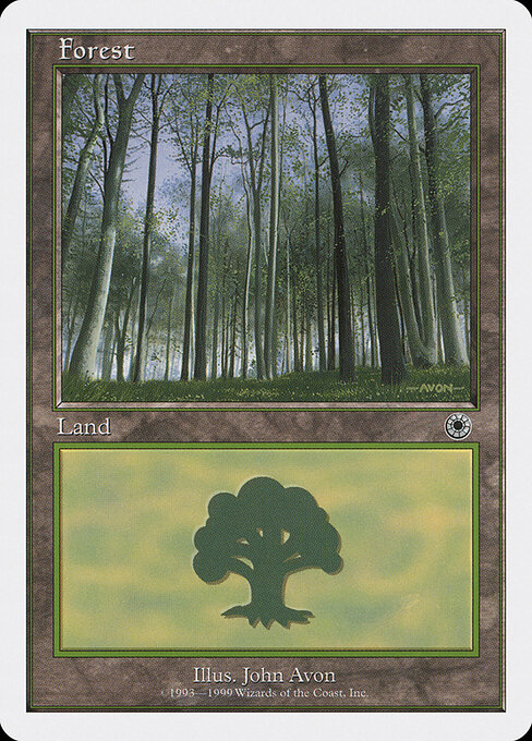 Forest 104