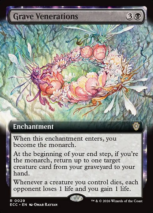 Grave Venerations 29