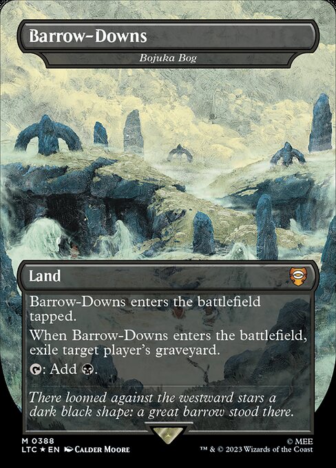 Bojuka Bog 388