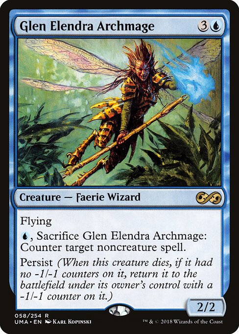 Glen Elendra Archmage 58