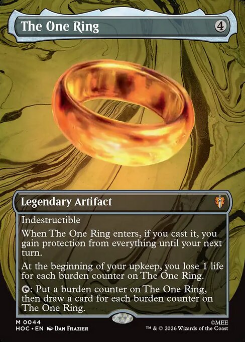 The One Ring 44