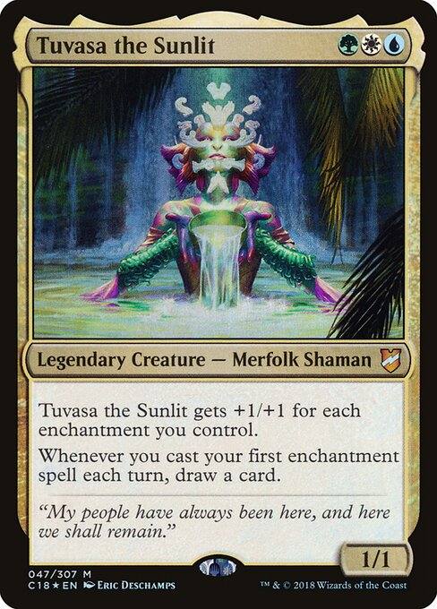 Tuvasa the Sunlit 47
