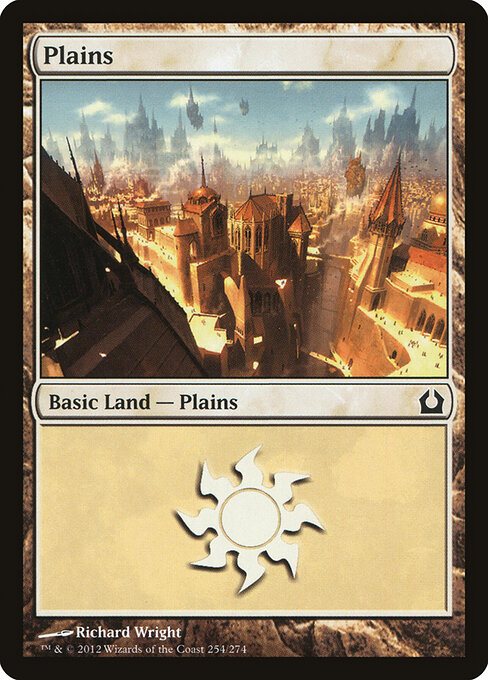 Plains 254