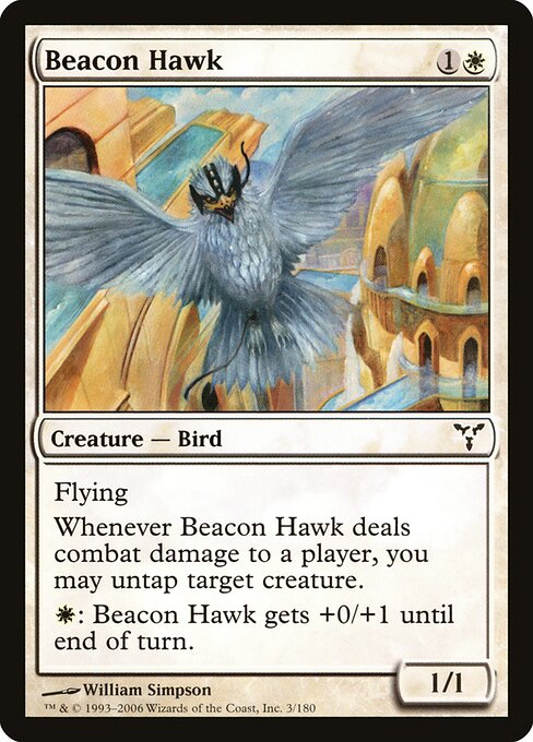 Beacon Hawk 3