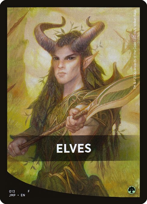Elves 13