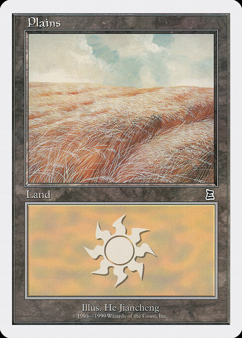 Plains 131
