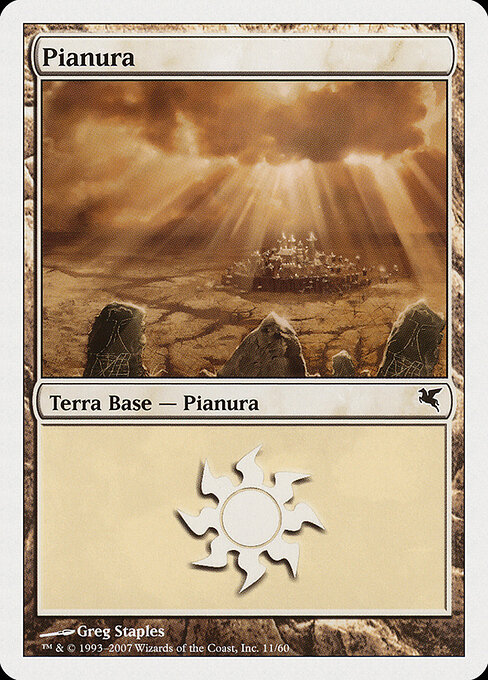 Plains L11