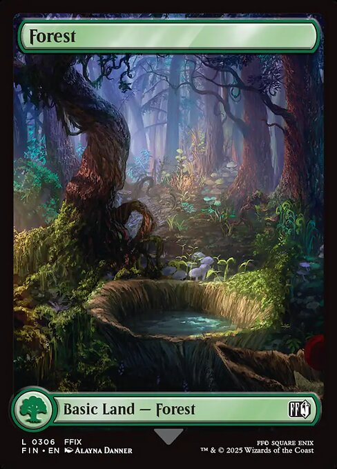 Forest 306