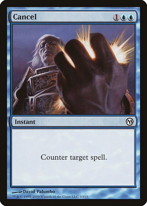 Cancel 3