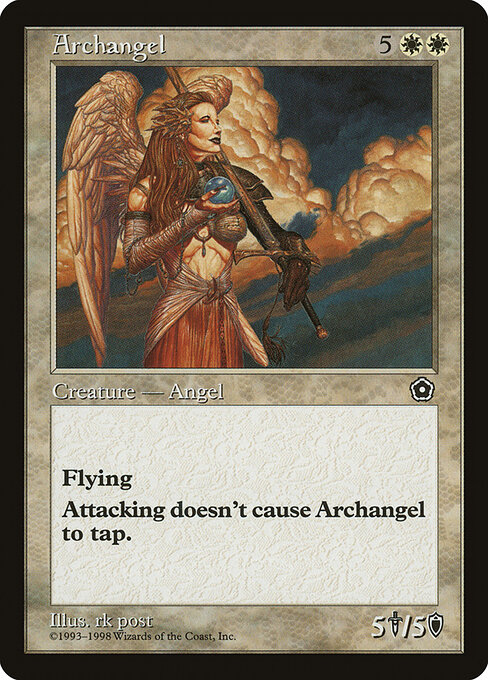 Archangel 11
