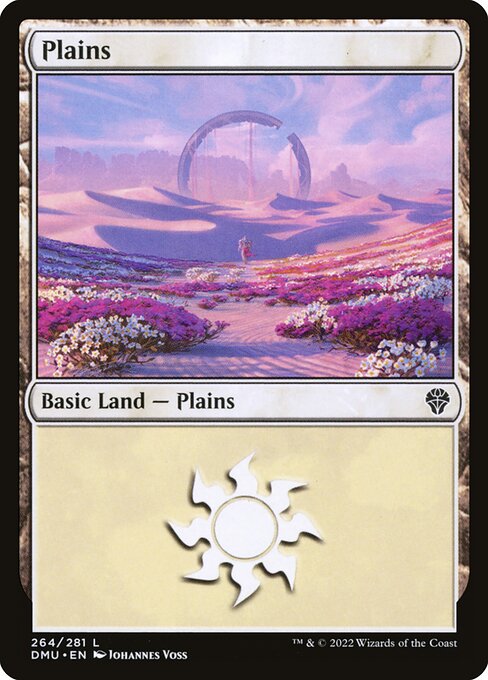 Plains 264