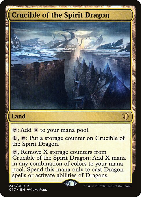 Crucible of the Spirit Dragon 243