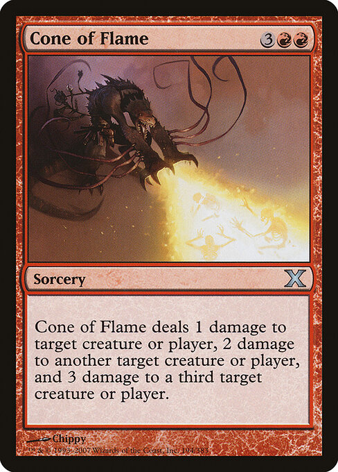 Cone of Flame 194