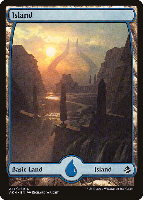 Island 251