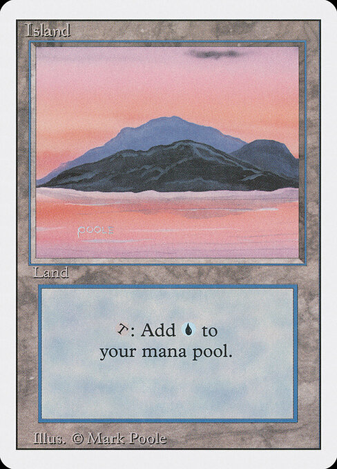 Island 297