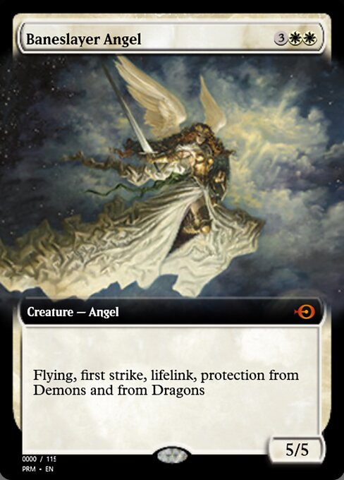 Baneslayer Angel 82000
