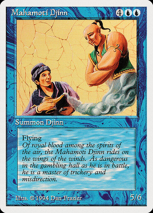 Mahamoti Djinn 66