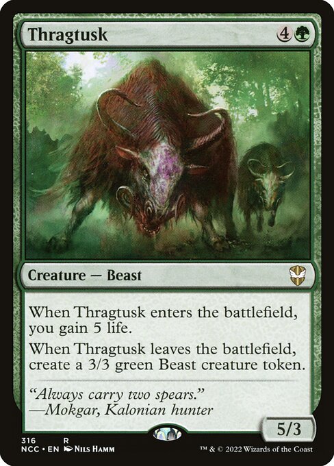 Thragtusk 316