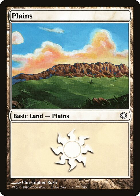 Plains 371