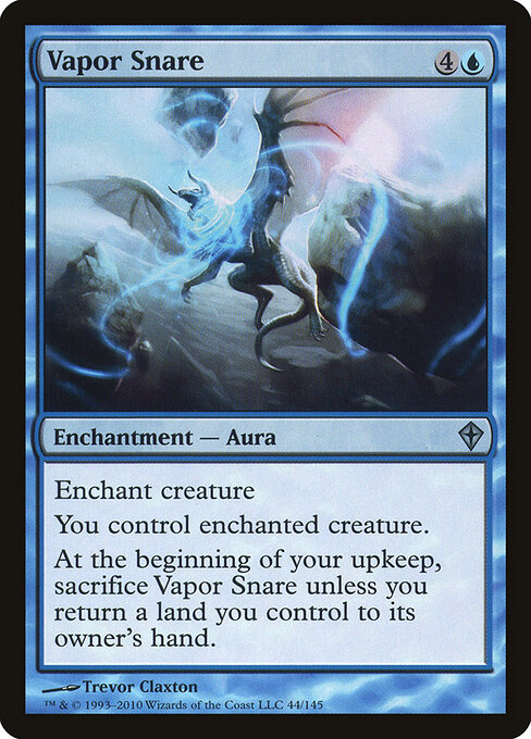 Vapor Snare 44