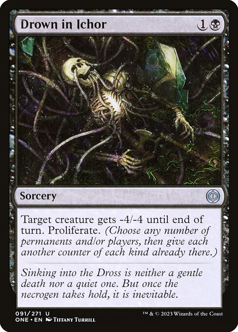 Drown in Ichor 91