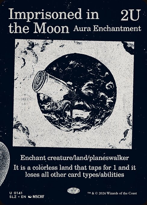 Imprisoned in the Moon 141