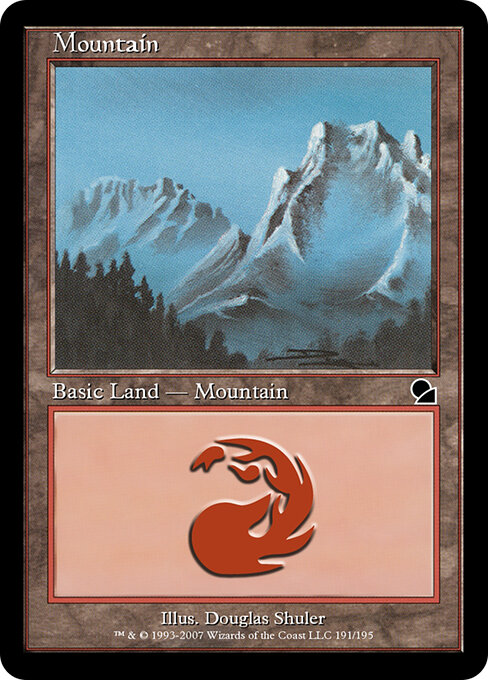 Mountain 191