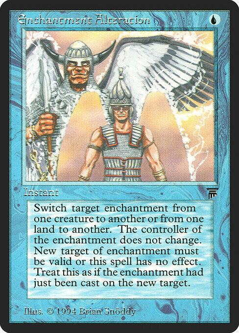 Enchantment Alteration 53