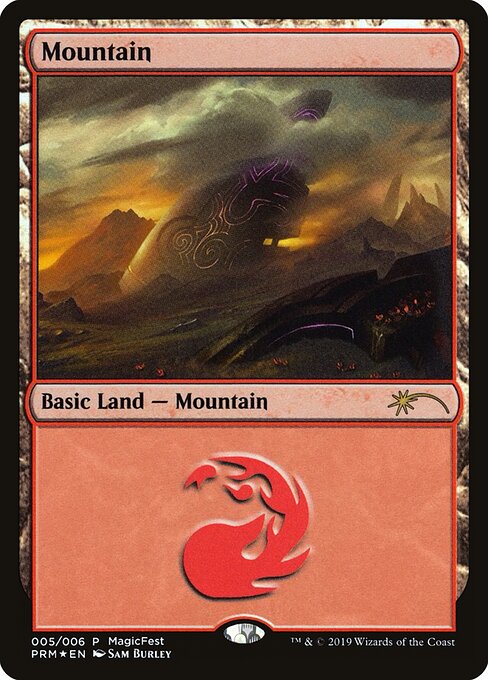 Mountain 5