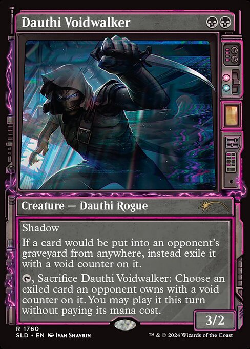Dauthi Voidwalker 1760