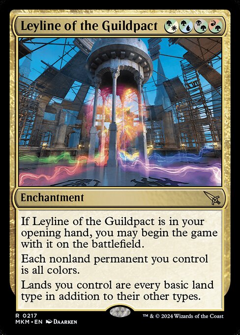 Leyline of the Guildpact 217