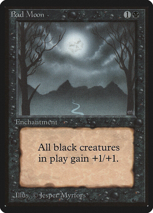 Bad Moon 94