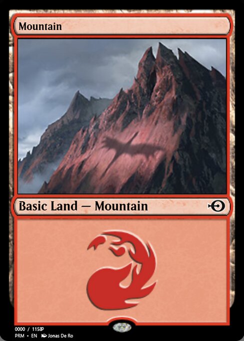 Mountain 81864